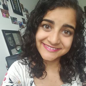 Meet your Posher, Marina